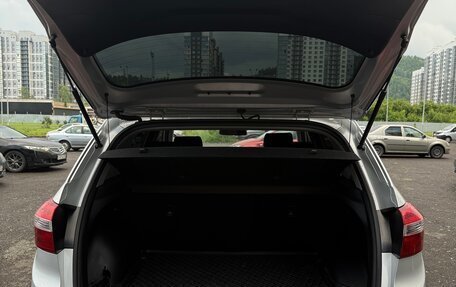 Hyundai Creta I рестайлинг, 2017 год, 1 650 000 рублей, 9 фотография