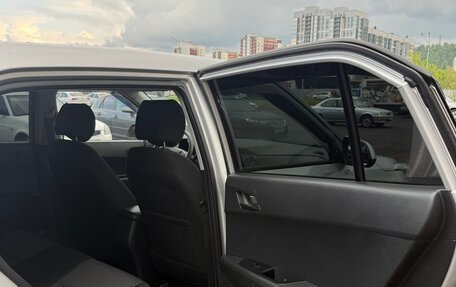 Hyundai Creta I рестайлинг, 2017 год, 1 650 000 рублей, 17 фотография