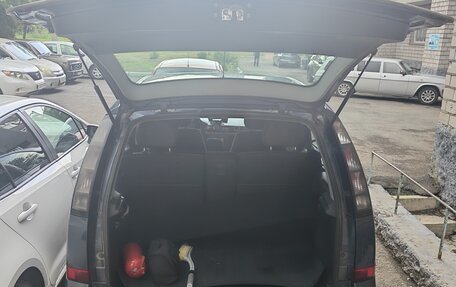 Opel Meriva, 2008 год, 390 000 рублей, 5 фотография