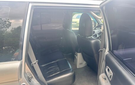Mitsubishi Pajero Sport II рестайлинг, 2005 год, 875 000 рублей, 9 фотография