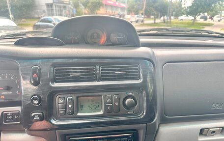Mitsubishi Pajero Sport II рестайлинг, 2005 год, 875 000 рублей, 16 фотография