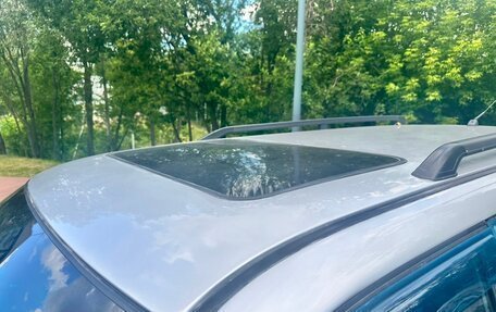 Mitsubishi Pajero Sport II рестайлинг, 2005 год, 875 000 рублей, 17 фотография