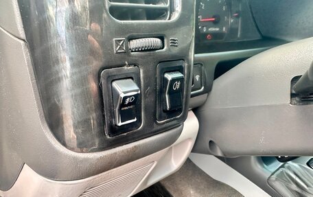 Mitsubishi Pajero Sport II рестайлинг, 2005 год, 875 000 рублей, 12 фотография
