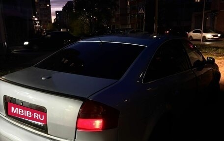 Audi A6, 1997 год, 200 000 рублей, 3 фотография