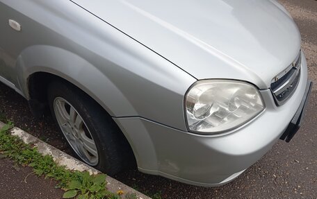 Chevrolet Lacetti, 2008 год, 350 000 рублей, 3 фотография