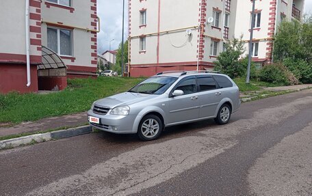 Chevrolet Lacetti, 2008 год, 350 000 рублей, 2 фотография