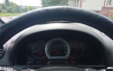 Chevrolet Lacetti, 2008 год, 350 000 рублей, 7 фотография