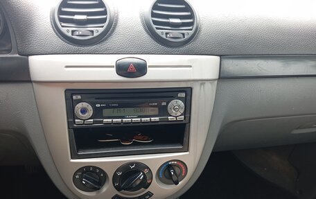 Chevrolet Lacetti, 2008 год, 350 000 рублей, 8 фотография