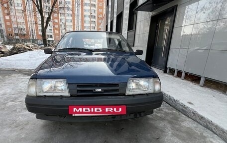 ИЖ 2126 «Ода», 2004 год, 285 000 рублей, 3 фотография