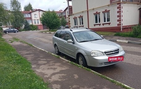 Chevrolet Lacetti, 2008 год, 350 000 рублей, 6 фотография
