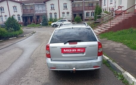 Chevrolet Lacetti, 2008 год, 350 000 рублей, 5 фотография