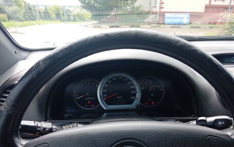Chevrolet Lacetti, 2008 год, 350 000 рублей, 10 фотография