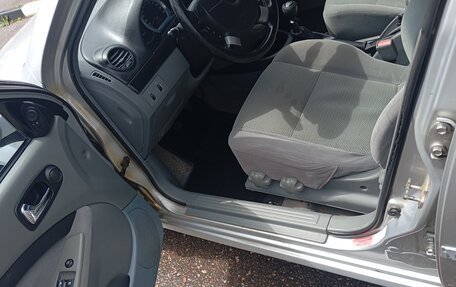 Chevrolet Lacetti, 2008 год, 350 000 рублей, 14 фотография
