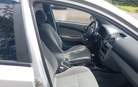 Chevrolet Lacetti, 2008 год, 350 000 рублей, 20 фотография