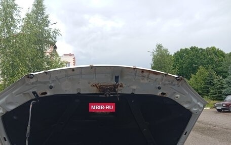 Chevrolet Lacetti, 2008 год, 350 000 рублей, 11 фотография