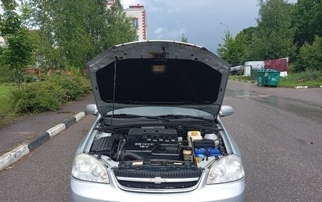 Chevrolet Lacetti, 2008 год, 350 000 рублей, 12 фотография