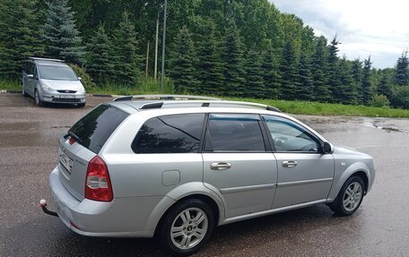 Chevrolet Lacetti, 2008 год, 350 000 рублей, 29 фотография