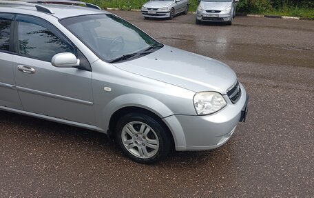 Chevrolet Lacetti, 2008 год, 350 000 рублей, 30 фотография