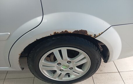Chevrolet Lacetti, 2008 год, 350 000 рублей, 33 фотография