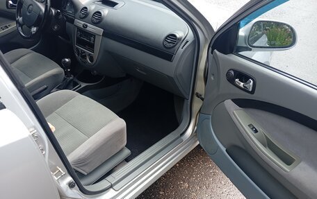 Chevrolet Lacetti, 2008 год, 350 000 рублей, 31 фотография