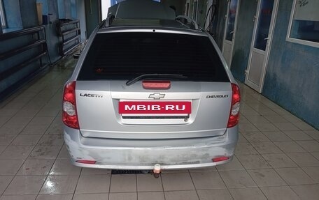 Chevrolet Lacetti, 2008 год, 350 000 рублей, 32 фотография