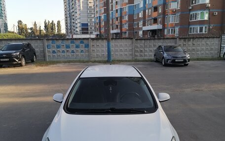 Opel Astra J, 2011 год, 755 000 рублей, 5 фотография