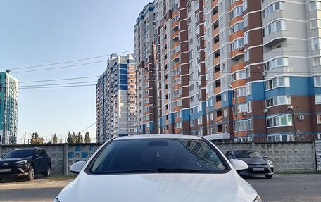 Opel Astra J, 2011 год, 755 000 рублей, 6 фотография