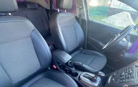Opel Astra J, 2011 год, 755 000 рублей, 26 фотография