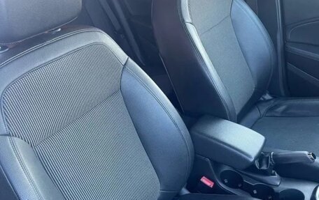 Opel Astra J, 2011 год, 755 000 рублей, 28 фотография