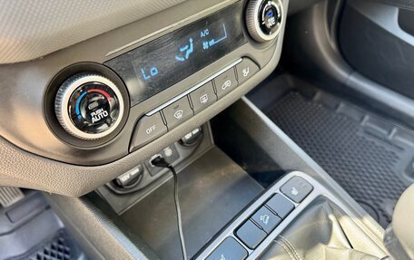 Hyundai Creta I рестайлинг, 2016 год, 1 250 000 рублей, 7 фотография