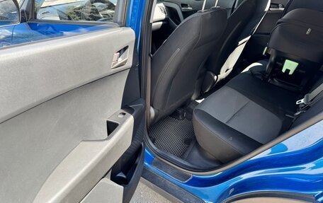 Hyundai Creta I рестайлинг, 2016 год, 1 250 000 рублей, 10 фотография