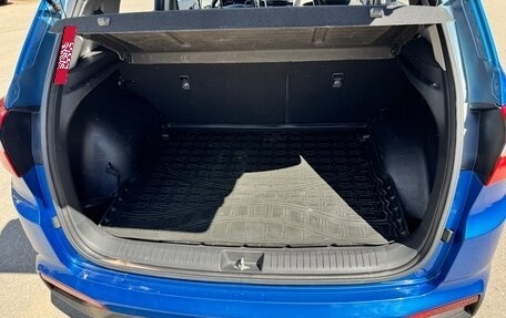 Hyundai Creta I рестайлинг, 2016 год, 1 250 000 рублей, 11 фотография