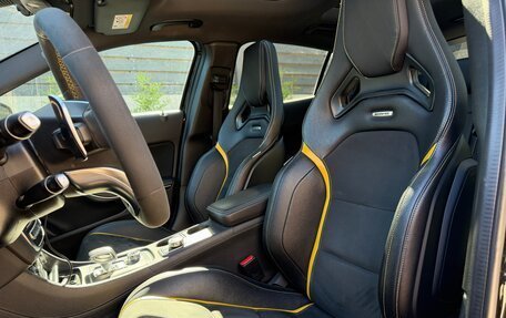 Mercedes-Benz GLA AMG, 2017 год, 3 299 000 рублей, 5 фотография