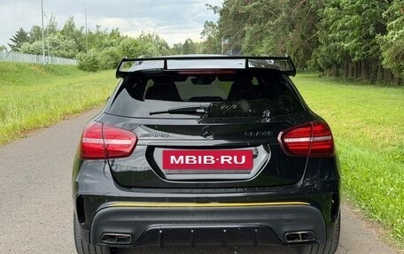 Mercedes-Benz GLA AMG, 2017 год, 3 299 000 рублей, 4 фотография
