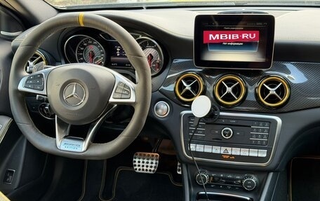 Mercedes-Benz GLA AMG, 2017 год, 3 299 000 рублей, 10 фотография