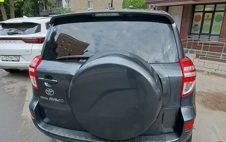 Toyota RAV4, 2010 год, 1 300 000 рублей, 3 фотография