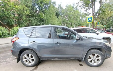 Toyota RAV4, 2010 год, 1 300 000 рублей, 4 фотография