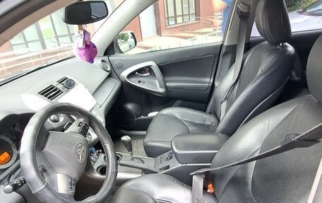 Toyota RAV4, 2010 год, 1 300 000 рублей, 5 фотография