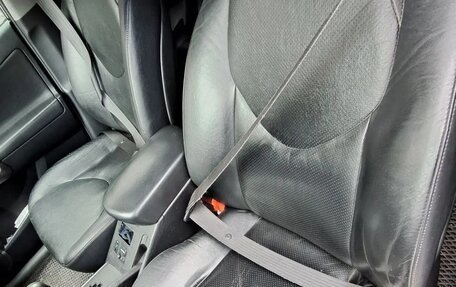 Toyota RAV4, 2010 год, 1 300 000 рублей, 6 фотография