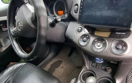 Toyota RAV4, 2010 год, 1 300 000 рублей, 9 фотография