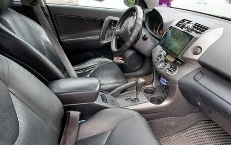 Toyota RAV4, 2010 год, 1 300 000 рублей, 8 фотография