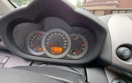 Toyota RAV4, 2010 год, 1 300 000 рублей, 10 фотография