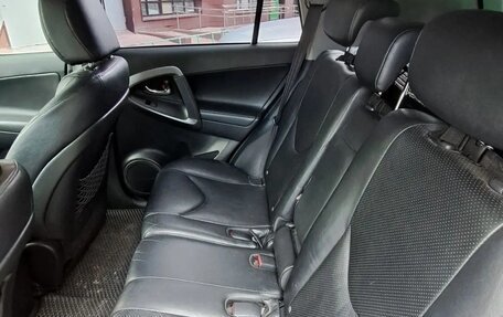 Toyota RAV4, 2010 год, 1 300 000 рублей, 7 фотография