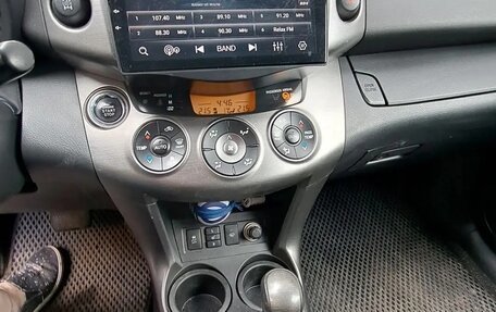 Toyota RAV4, 2010 год, 1 300 000 рублей, 11 фотография