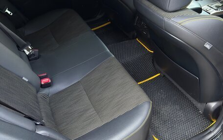 Toyota Mark X II, 2015 год, 1 400 000 рублей, 7 фотография