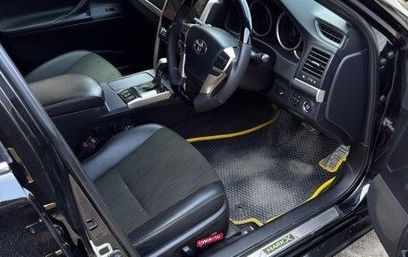 Toyota Mark X II, 2015 год, 1 400 000 рублей, 6 фотография