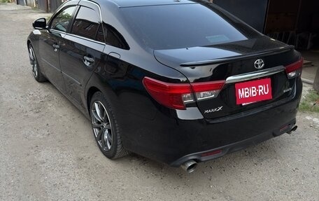 Toyota Mark X II, 2015 год, 1 400 000 рублей, 4 фотография
