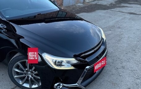 Toyota Mark X II, 2015 год, 1 400 000 рублей, 8 фотография