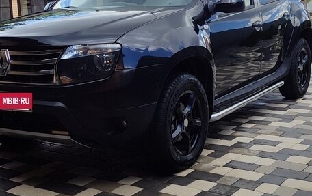 Renault Duster I рестайлинг, 2012 год, 950 000 рублей, 6 фотография
