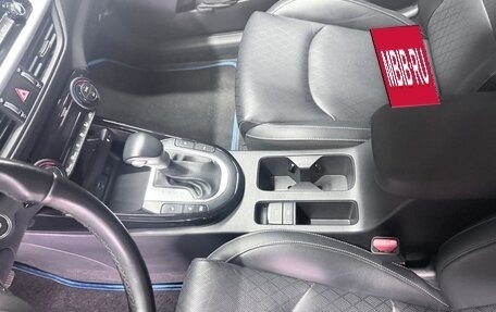KIA Cerato IV, 2022 год, 2 800 000 рублей, 6 фотография